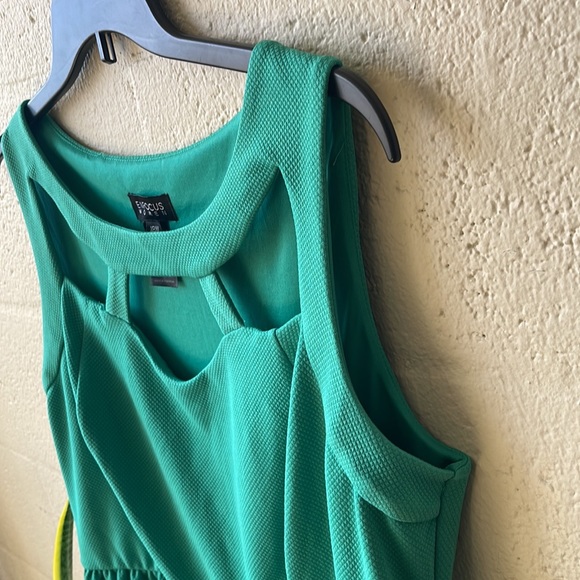 Plus size Midi Dress size 18W - Picture 4 of 8